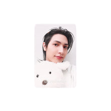Load image into Gallery viewer, Xdinary Heroes 'DEAD AND' Hellolive POB Benefit Photocard
