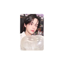 Load image into Gallery viewer, TWS 'NO TRAGEDY' Apple Music POB Benefit Photocard
