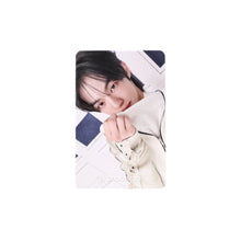 Load image into Gallery viewer, TWS 'NO TRAGEDY' Apple Music POB Benefit Photocard
