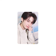 Load image into Gallery viewer, TWS 'NO TRAGEDY' Apple Music POB Benefit Photocard
