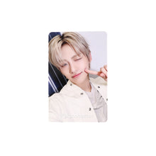 Load image into Gallery viewer, TWS 'NO TRAGEDY' Apple Music POB Benefit Photocard
