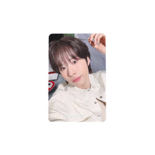 Load image into Gallery viewer, TWS 'NO TRAGEDY' Apple Music POB Benefit Photocard
