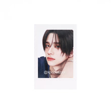 Load image into Gallery viewer, TWS 'NO TRAGEDY' Apple Music Compact Ver. POB Benefit Photocard
