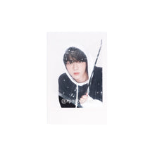Load image into Gallery viewer, TWS 'NO TRAGEDY' Apple Music Compact Ver. POB Benefit Photocard
