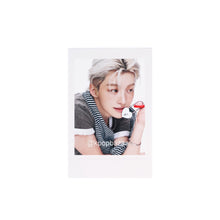 Load image into Gallery viewer, TWS 'NO TRAGEDY' Apple Music Compact Ver. POB Benefit Photocard
