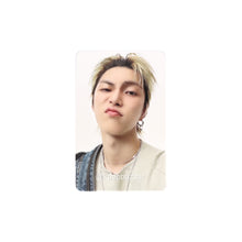 Load image into Gallery viewer, XngHan&amp;Xoul 'Glow' Apple Music POB Benefit Photocard
