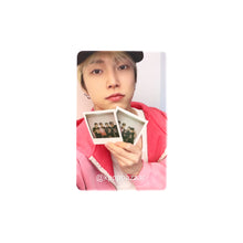 Load image into Gallery viewer, XngHan&amp;Xoul 'Glow' Apple Music POB Benefit Photocard
