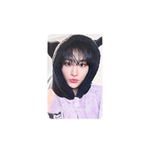 Load image into Gallery viewer, ATEEZ 'GOLDEN HOUR : Part.4' Makestar VC Round 3 Benefit Photocard
