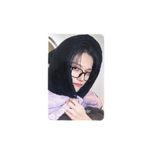 Load image into Gallery viewer, ATEEZ 'GOLDEN HOUR : Part.4' Makestar VC Round 3 Benefit Photocard
