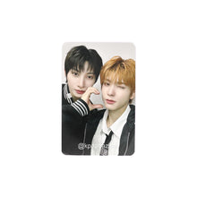 Load image into Gallery viewer, NEXZ 'Beat-Boxer' Soundwave NEXZOO Ver. Lucky Draw Benefit Photocard
