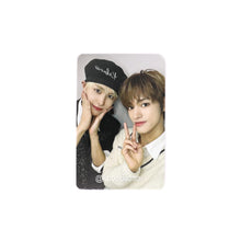 Load image into Gallery viewer, NEXZ 'Beat-Boxer' Soundwave NEXZOO Ver. Lucky Draw Benefit Photocard
