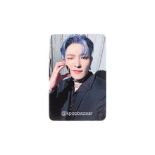 Load image into Gallery viewer, ATEEZ 'The World Ep.2 : Outlaw' Mokketshop POB Benefit Photocard

