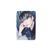 Load image into Gallery viewer, ATEEZ 'The World Ep.2 : Outlaw' Mokketshop POB Benefit Photocard
