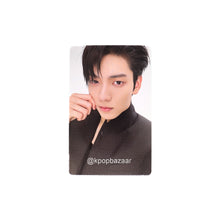 Load image into Gallery viewer, TXT '7TH YEAR: A Moment of Stillness in the Thorns' Weverse Thorn Ver. POB Benefit Photocard

