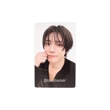 Load image into Gallery viewer, TXT '7TH YEAR: A Moment of Stillness in the Thorns' Weverse Thorn Ver. POB Benefit Photocard
