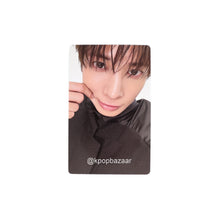 Load image into Gallery viewer, TXT '7TH YEAR: A Moment of Stillness in the Thorns' Weverse Thorn Ver. POB Benefit Photocard
