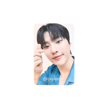 Load image into Gallery viewer, WOODZ 'OO-LI' Mokketshop VC Benefit Photocard
