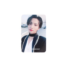 Load image into Gallery viewer, ATEEZ 'ZERO: FEVER Part.3' Mokketshop POB Benefit Photocard
