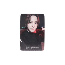 Load image into Gallery viewer, ATEEZ 'ZERO: FEVER Part.3' Mokketshop POB Benefit Photocard
