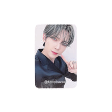 Load image into Gallery viewer, ATEEZ 'ZERO: FEVER Part.3' Mokketshop POB Benefit Photocard
