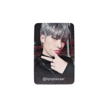 Load image into Gallery viewer, ATEEZ 'ZERO: FEVER Part.3' Mokketshop POB Benefit Photocard
