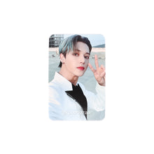 Load image into Gallery viewer, ATEEZ 'ZERO: FEVER Part.3' Mokketshop POB Benefit Photocard
