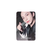 Load image into Gallery viewer, ATEEZ 'ZERO: FEVER Part.3' Mokketshop POB Benefit Photocard
