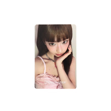 Load image into Gallery viewer, BABYMONSTER '춤 (CHOOM)' Jewel Ver. POB Benefit Photocard
