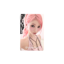 Load image into Gallery viewer, BABYMONSTER '춤 (CHOOM)' Jewel Ver. POB Benefit Photocard
