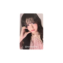 Load image into Gallery viewer, BABYMONSTER '춤 (CHOOM)' Jewel Ver. POB Benefit Photocard
