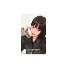 Load image into Gallery viewer, ILLIT 'MAMIHLAPINATAPAI' Weverse POB Benefit Photocard
