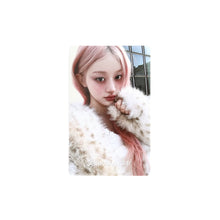 Load image into Gallery viewer, ILLIT 'MAMIHLAPINATAPAI' Weverse POB Benefit Photocard
