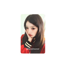 Load image into Gallery viewer, ILLIT 'MAMIHLAPINATAPAI' Weverse POB Benefit Photocard
