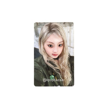 Load image into Gallery viewer, ILLIT 'MAMIHLAPINATAPAI' Weverse POB Benefit Photocard
