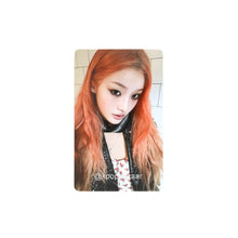 Load image into Gallery viewer, ILLIT 'MAMIHLAPINATAPAI' Weverse POB Benefit Photocard
