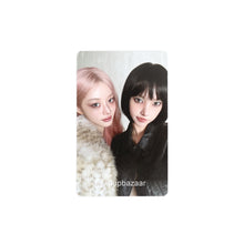 Load image into Gallery viewer, ILLIT 'MAMIHLAPINATAPAI' Weverse POB Benefit Photocard
