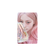 Load image into Gallery viewer, ILLIT 'MAMIHLAPINATAPAI' Apple Music POB Benefit Photocard
