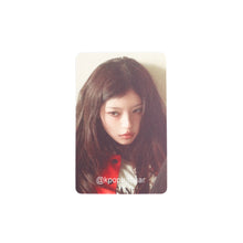 Load image into Gallery viewer, ILLIT 'MAMIHLAPINATAPAI' Apple Music POB Benefit Photocard

