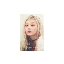Load image into Gallery viewer, ILLIT 'MAMIHLAPINATAPAI' Apple Music POB Benefit Photocard

