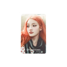 Load image into Gallery viewer, ILLIT 'MAMIHLAPINATAPAI' Apple Music POB Benefit Photocard
