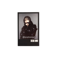 Load image into Gallery viewer, Xdinary Heroes 'DEAD AND' Official Album Photocard
