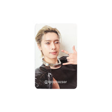 Load image into Gallery viewer, Xdinary Heroes 'DEAD AND' Official Album Photocard
