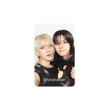 Load image into Gallery viewer, Xdinary Heroes 'DEAD AND' Official Album Photocard
