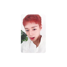 Load image into Gallery viewer, PARK JIHOON 'RE:FLECT' KPOP TOGETHER POB Benefit Photocard
