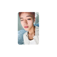 Load image into Gallery viewer, PARK JIHOON 'RE:FLECT' KPOP TOGETHER POB Benefit Photocard
