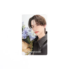 Load image into Gallery viewer, TWS 'NO TRAGEDY' Weverse Compact Ver. POB Benefit Photocard
