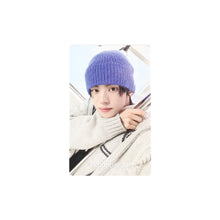 Load image into Gallery viewer, TWS 'NO TRAGEDY' Weverse Compact Ver. POB Benefit Photocard
