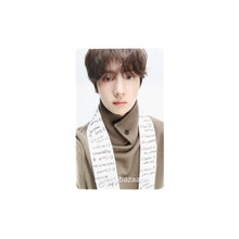 Load image into Gallery viewer, TWS 'NO TRAGEDY' Weverse Compact Ver. POB Benefit Photocard
