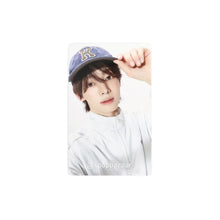 Load image into Gallery viewer, TWS 'NO TRAGEDY' Weverse Compact Ver. POB Benefit Photocard
