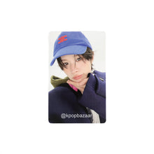 Load image into Gallery viewer, TWS 'NO TRAGEDY' Weverse Compact Ver. POB Benefit Photocard
